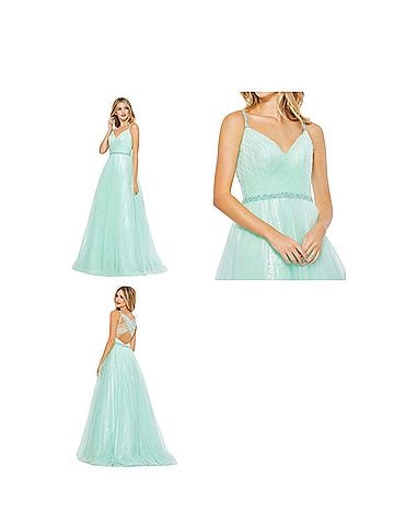 Mac Duggal Cocktail Dress (view 1)