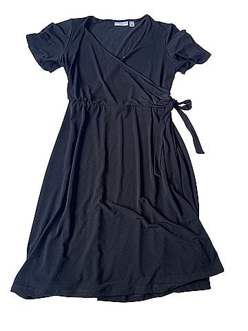Susan Graver Cocktail Dress (view 1)
