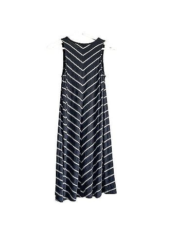 Madewell Casual Dress (view 2)