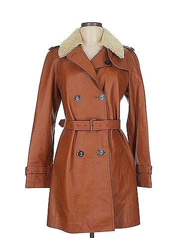 Coach Coat (view 1)