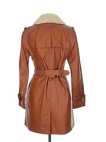 Coach Coat (view 2)