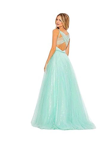 Mac Duggal Cocktail Dress (view 2)