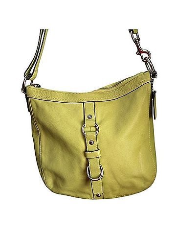 Coach Chelsea Hobo Bag (F14018) Hobo (view 1)