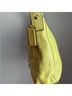 Coach 100% Leather Green Hobo One size - photo 16