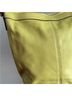 Coach 100% Leather Green Hobo One size - photo 6