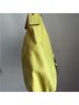 Coach 100% Leather Green Hobo One size - photo 8