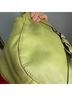 Coach 100% Leather Green Hobo One size - photo 12