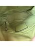 Coach 100% Leather Green Hobo One size - photo 13