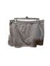 Tek Gear Solid Gray Active Skort Size L - photo 2