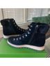 Kate Spade New York Black Boots Size 7 1/2 - photo 3