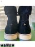 Kate Spade New York Black Boots Size 7 1/2 - photo 5