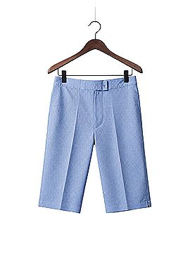 Rafaella Cropped Casual Pants (view 1)
