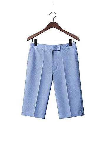 Rafaella Cropped Casual Pants (view 1)