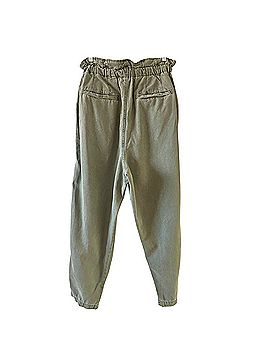 Free People Margate Pleated Trousers Casual Pants (view 2)