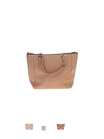 Kate Spade New York Leather Tote (view 2)