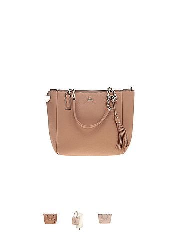 Kate Spade New York Leather Tote (view 1)