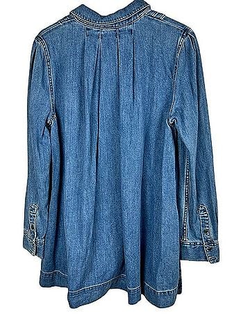Free People Baby Blues Long Sleeve Jersey (view 2)