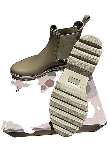 Igor Ankle Boots (view 2)