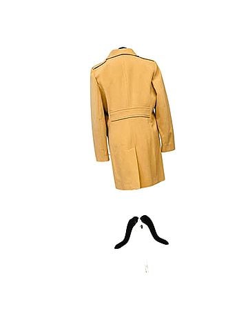 Michael Kors Coat (view 2)