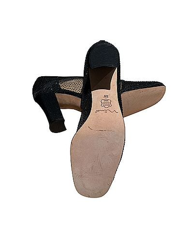 Nina Heels (view 2)