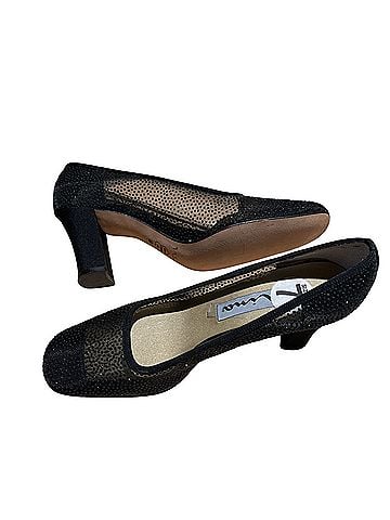 Nina Heels (view 1)