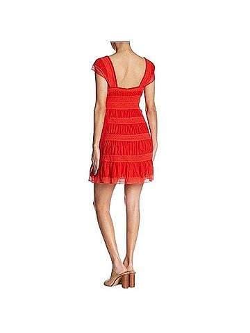 Free People Alicia Casual Dress (view 2)