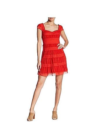 Free People Alicia Casual Dress (view 1)
