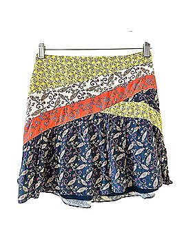 Ramy Brook Kaia Patchwork Casual Skirt (view 1)