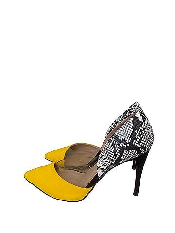 Mix No. 6 Heels (view 1)