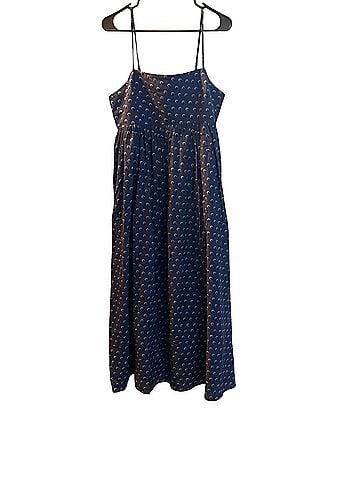 Madewell Empire Waist Casual Dress (view 2)