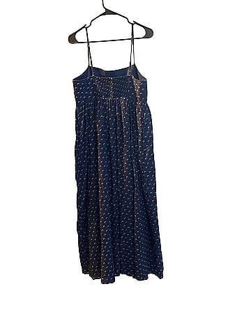 Madewell Empire Waist Casual Dress (view 1)