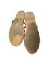 Stuart Weitzman Red Mule/Clog Size 6 - photo 5