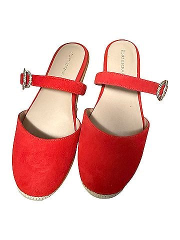 Stuart Weitzman Mule/Clog (view 1)
