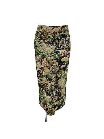 Alice + Olivia Maeve Skort (view 2)