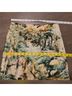 Alice + Olivia Print Multi Color Skort Size 6 - photo 6