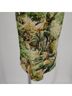 Alice + Olivia Print Multi Color Skort Size 6 - photo 12