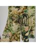 Alice + Olivia Print Multi Color Skort Size 6 - photo 14