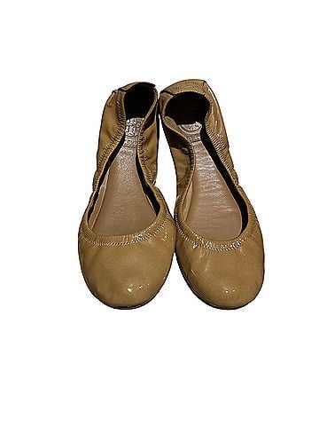 Tory Burch Flats (view 1)