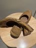 Tory Burch Brown Flats Size 9 - photo 3