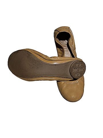 Tory Burch Flats (view 2)