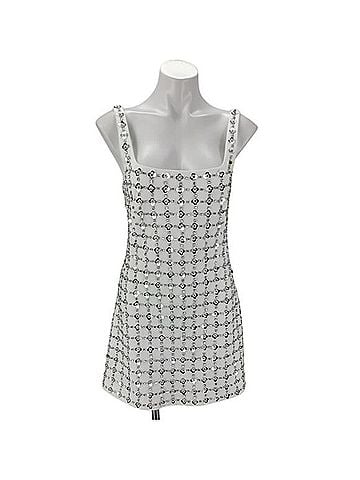 Jonathan Simkhai Ziva Cocktail Dress (view 2)