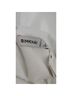 Jonathan Simkhai Print White Silver Cocktail Dress Size 8 - photo 5