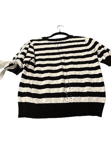 CAbi Pullover Sweater (view 2)