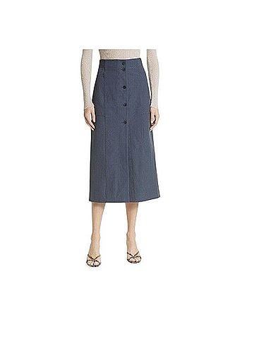 MM. LaFleur Lane Formal Skirt (view 1)