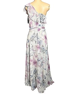MoriLee by Madeline Gardner Cocktail Dress (view 2)