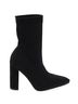 Cuccoo Black Cuccoo Boots Size 9 - photo 1