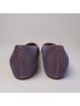 Stuart Weitzman 100% Synthetic Pink Purple Flats Size 7 - photo 9