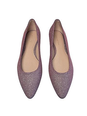 Stuart Weitzman Flats (view 1)