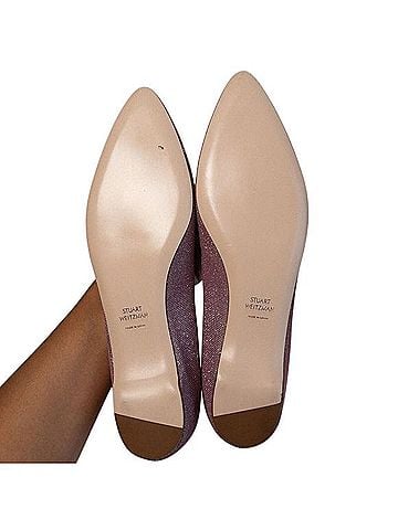 Stuart Weitzman Flats (view 2)