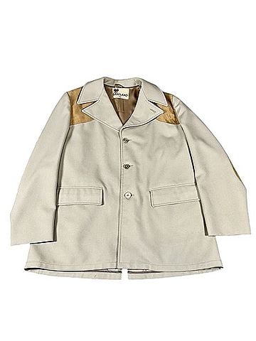 James Lakeland Blazer (view 1)